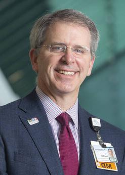 Keith J. Loud, MD, MSc, MMgmt, FAAP